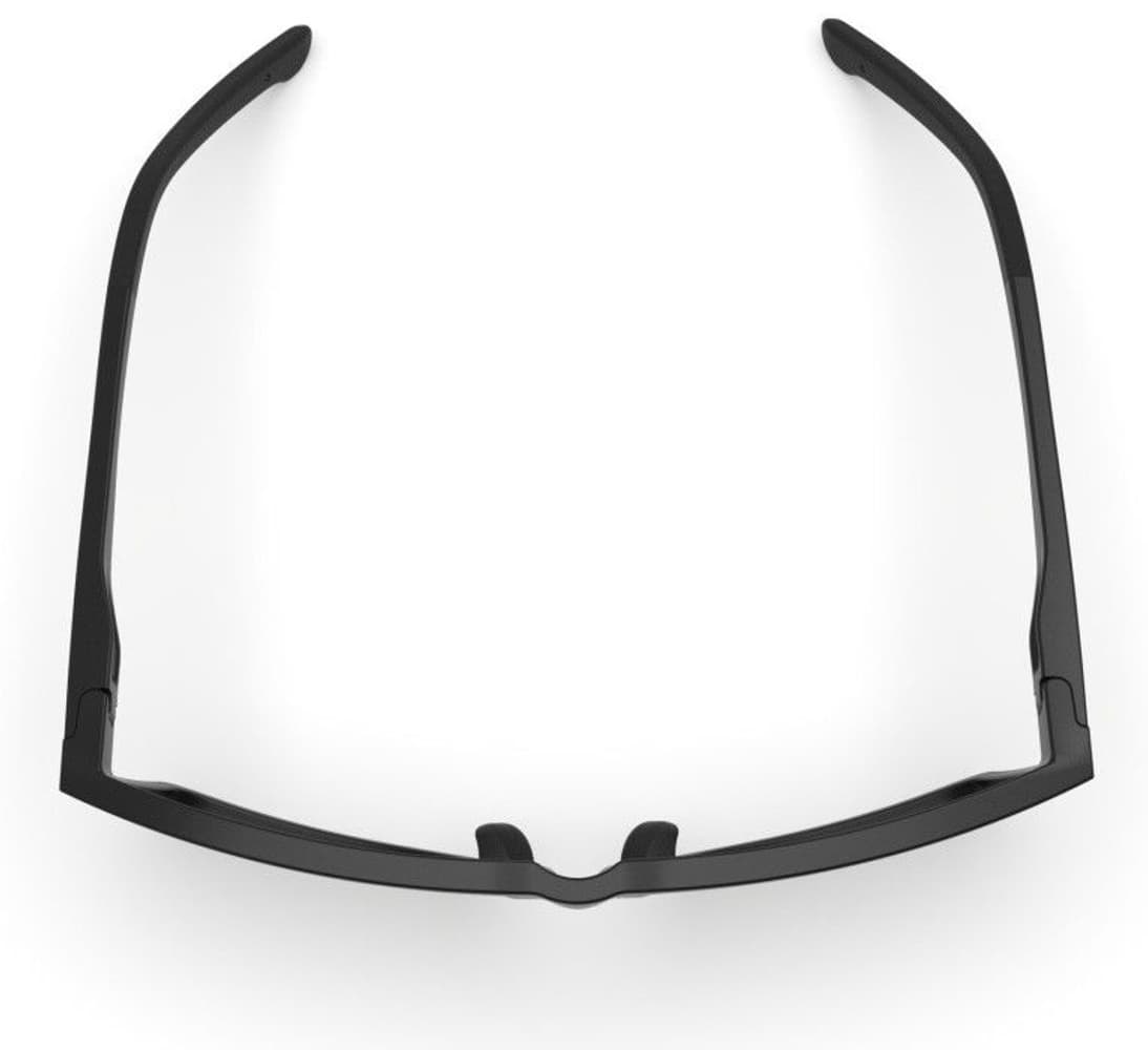 Kall Sunglasses Black with Polarized Brown Lens, view: 5