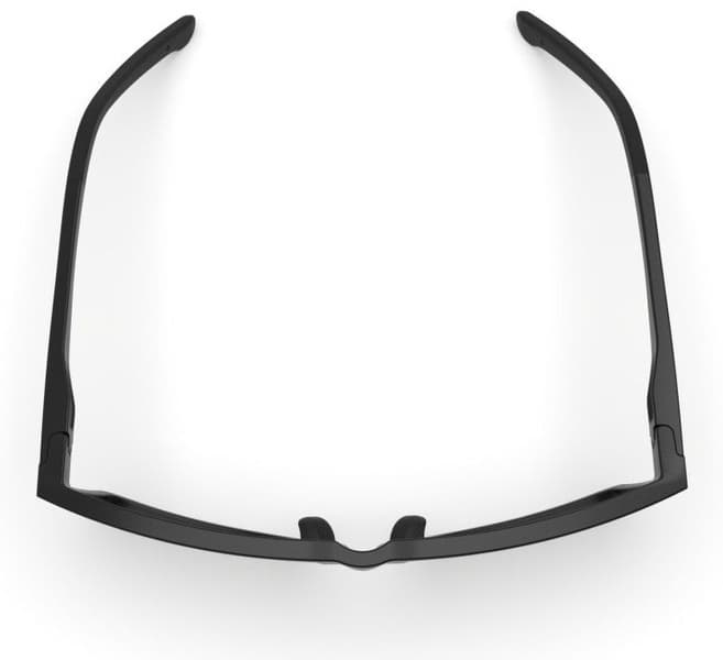 Kall Sunglasses Black with Polarized Brown Lens, view: 5