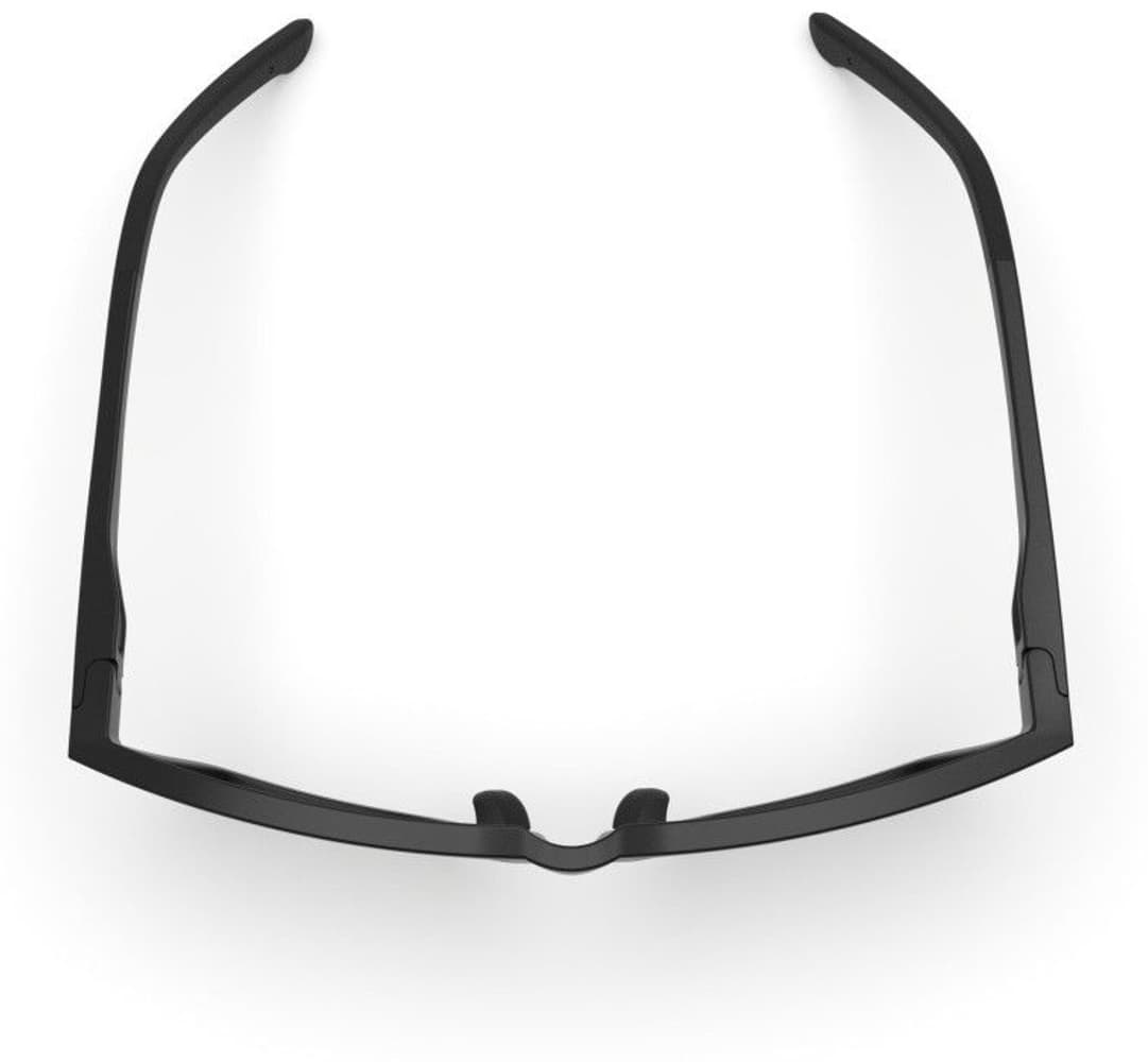 Anjan Sunglasses Black with Polarized Brown Lens, view: 5