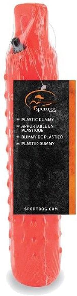 SportDog Dummy Orange, view: 0