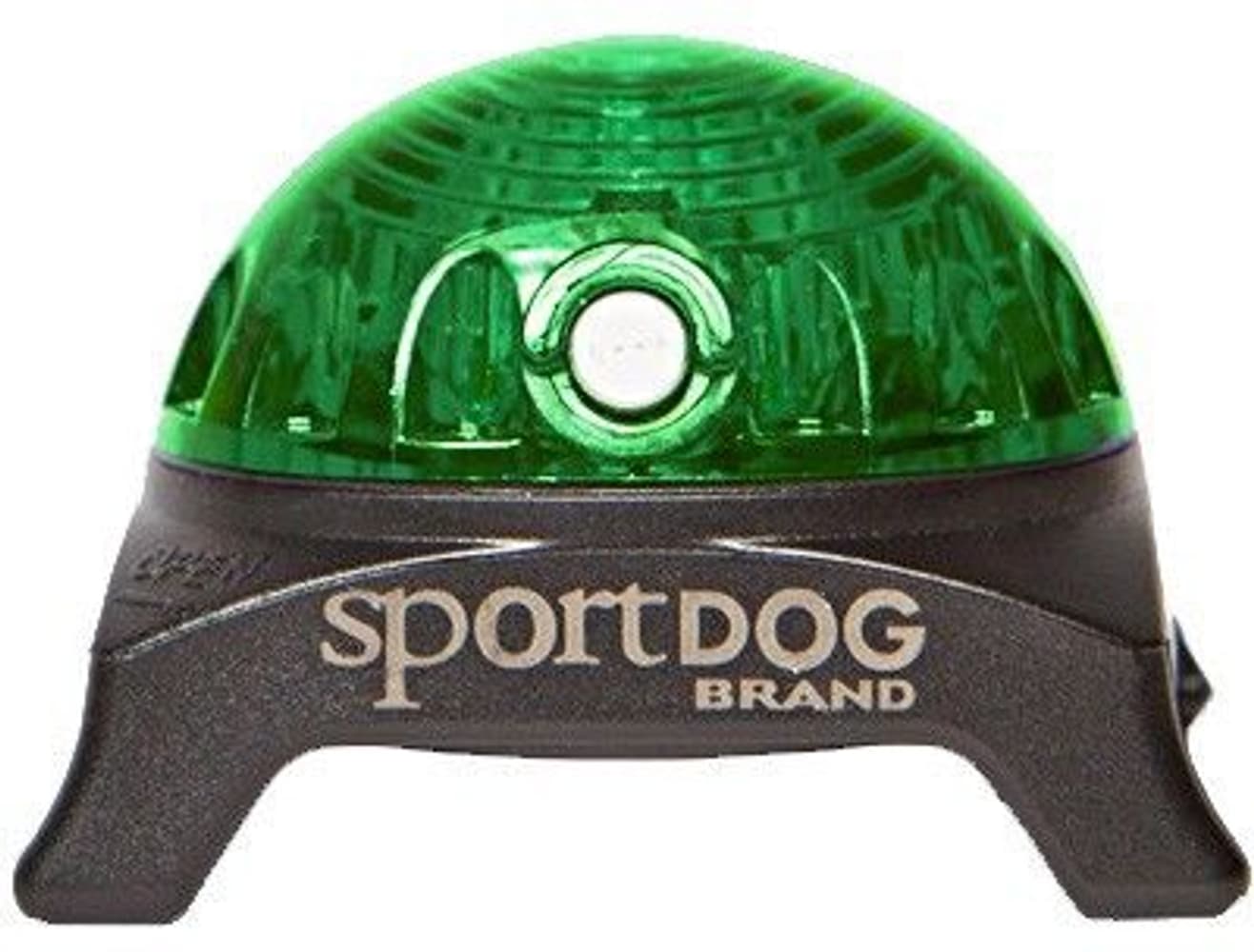 Locator Beacon Blinkande Lampa Grön, view: 0
