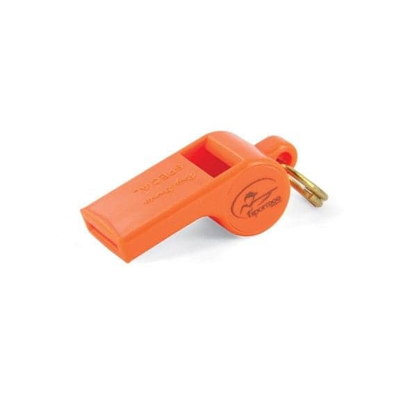 SportDog Roy Gonia Special Whistle Orange, Utan ärta, view: 0