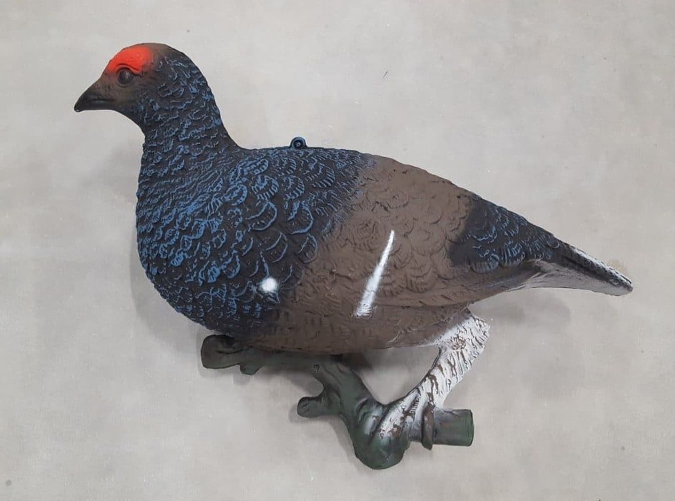 Sport Plast Decoy Orrtupp, view: 0