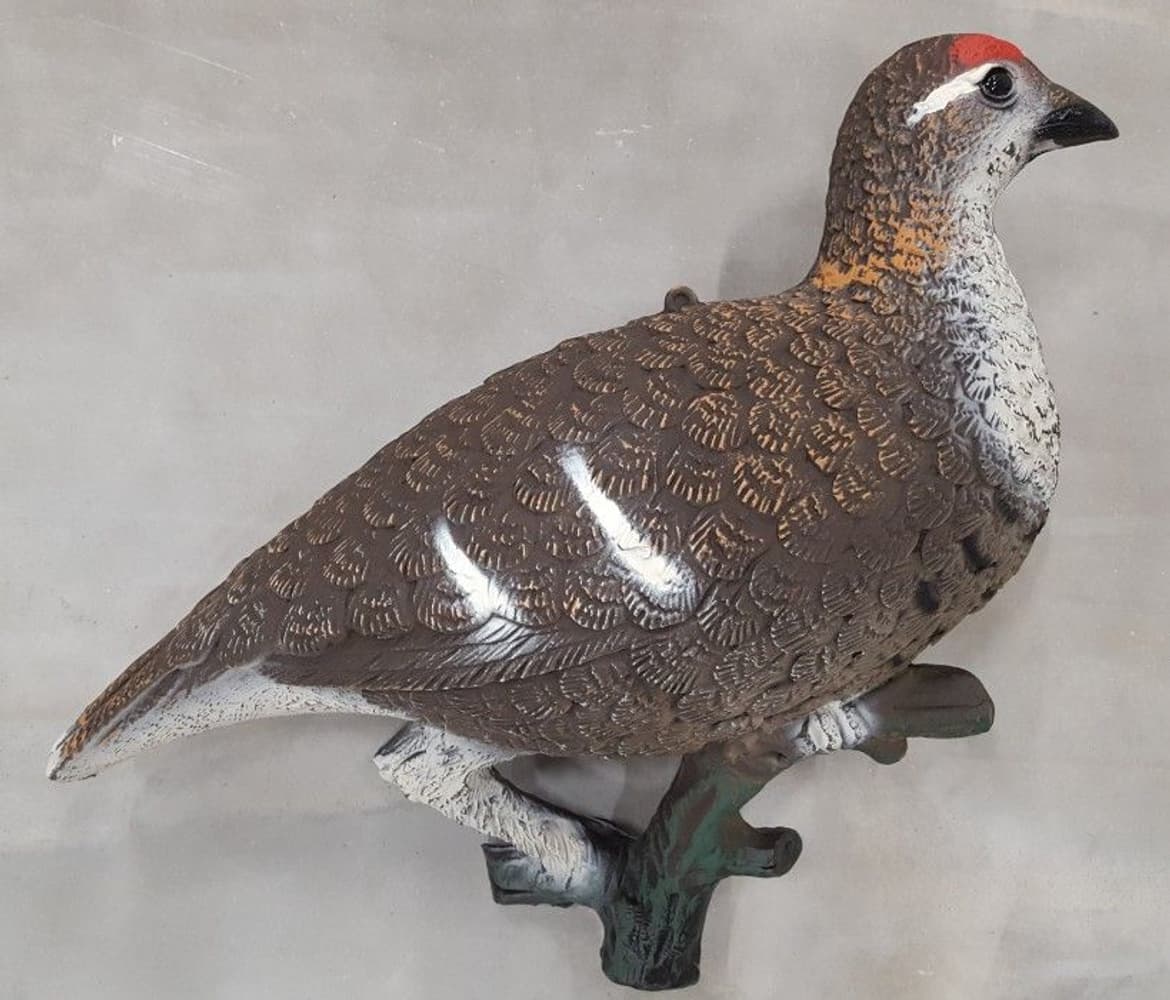 Sport Plast Decoy Orre Höna, view: 0