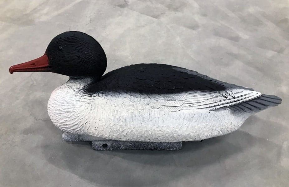 Sport Plast Decoy Skrake Hane, view: 0