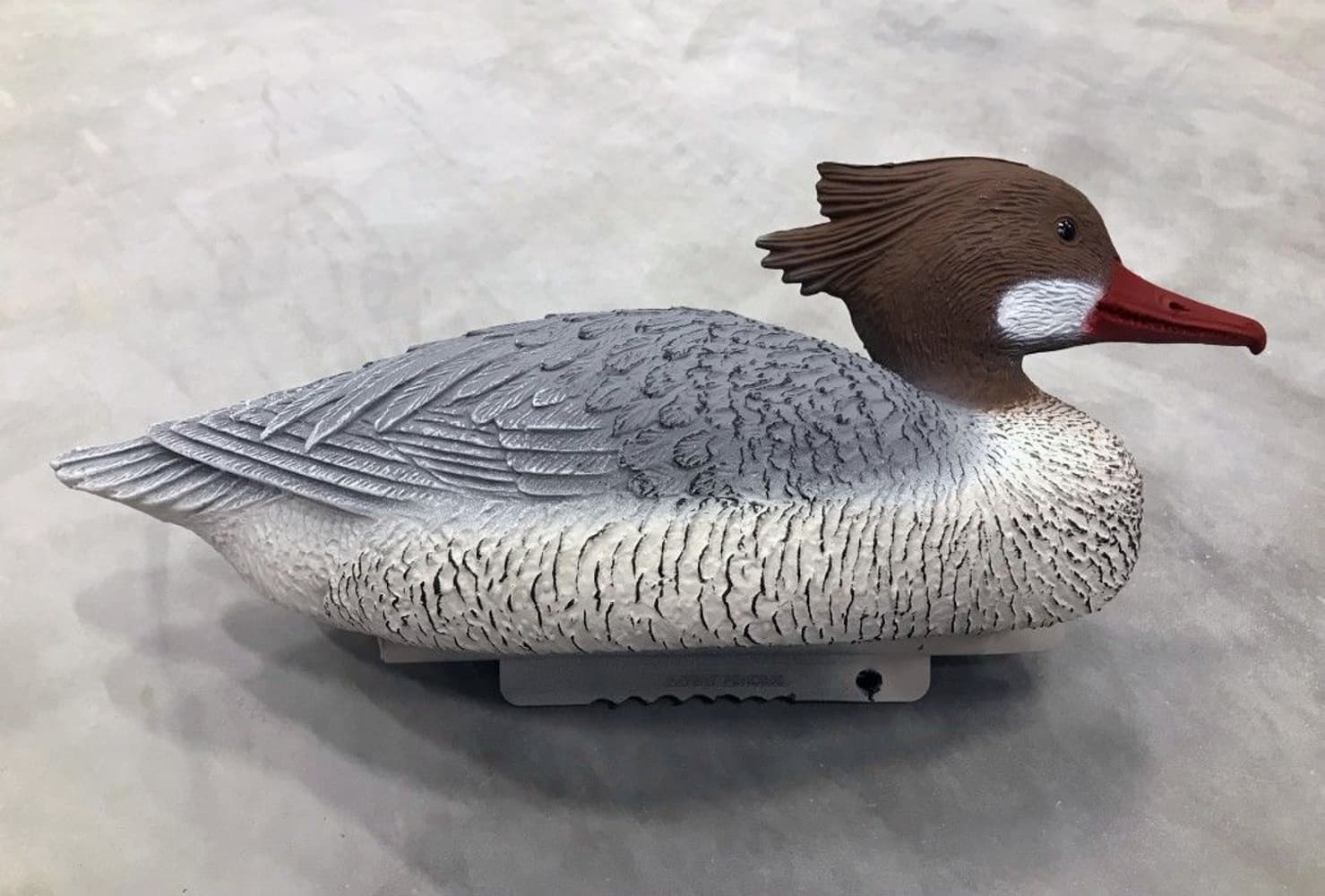 Sport Plast Decoy Skrake Hona, view: 0