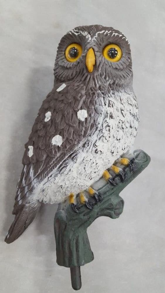 Sport Plast Decoy Pärluggla 23 cm, view: 0