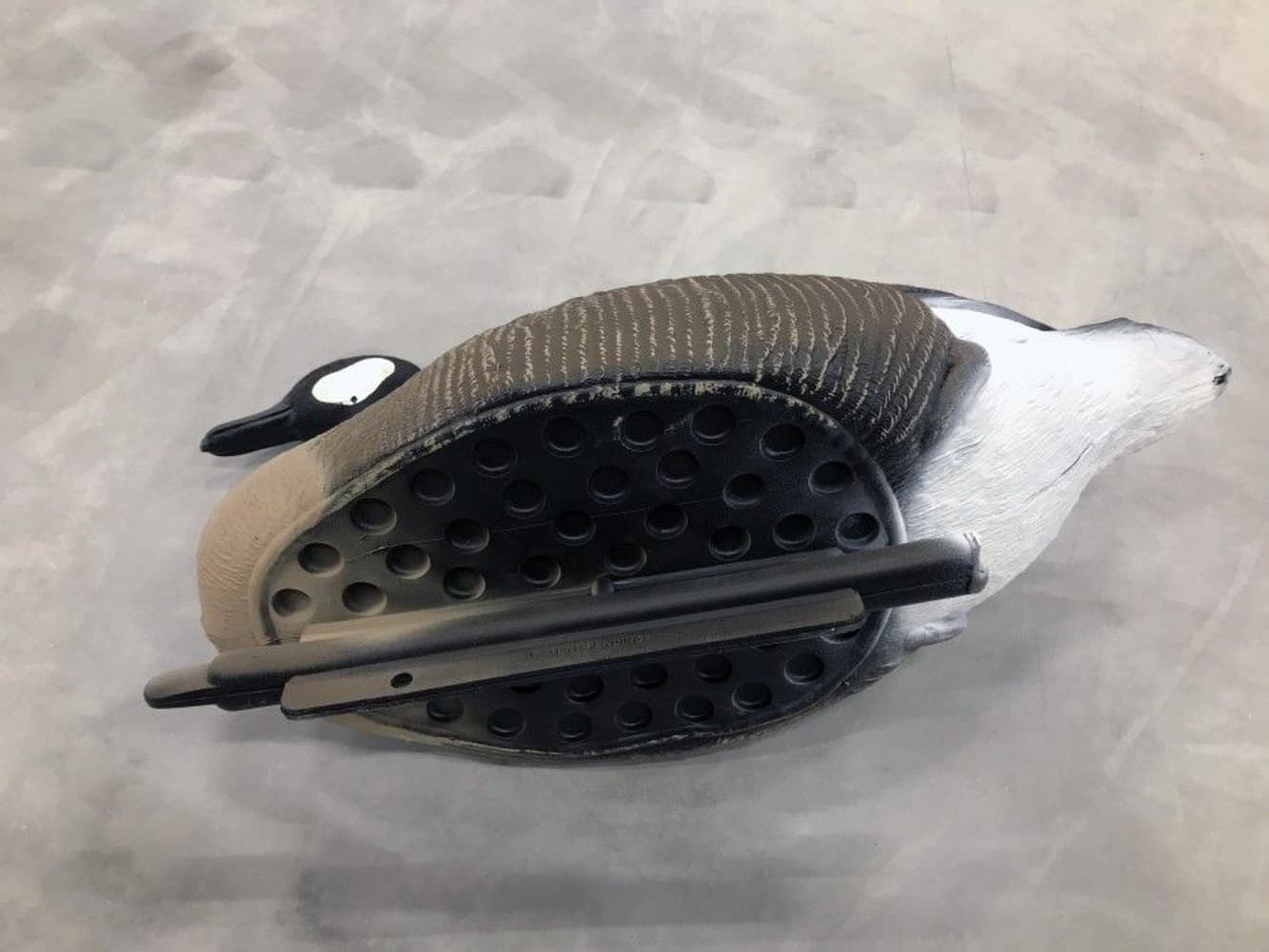 Sport Plast Decoy Kanadagås Flytande, view: 1