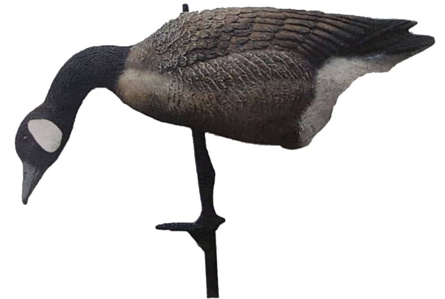 Sport Plast Decoy Kanadagås Mjuk Vikbar 6-pack, view: 2