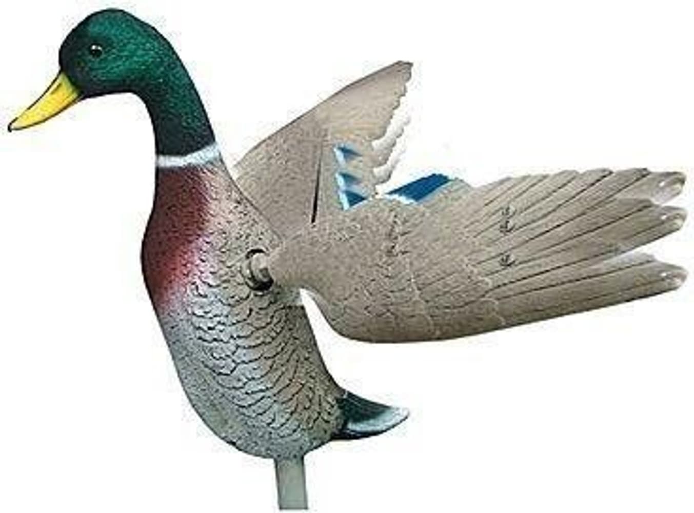 Sport Plast Decoy Turning Wings Motordriven And, view: 0