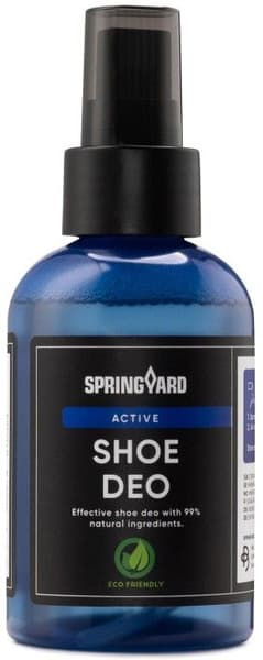 Shoe Deo 120 ml, view: 0
