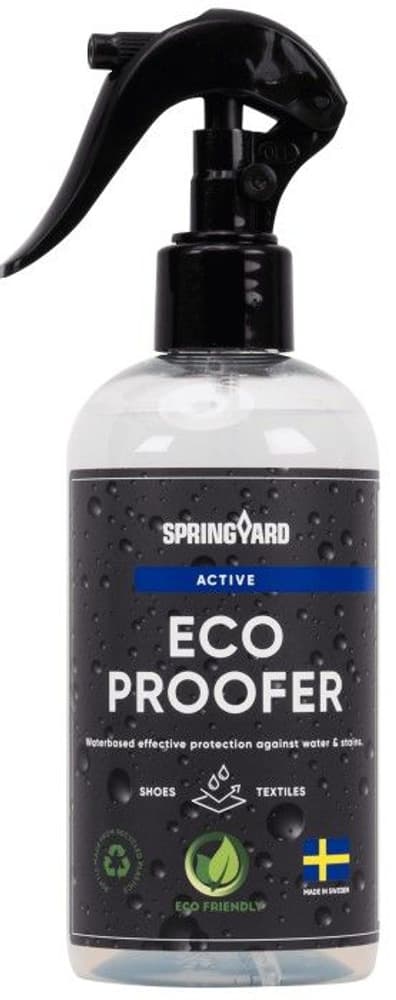 Eco Proofer 300 ml, view: 0