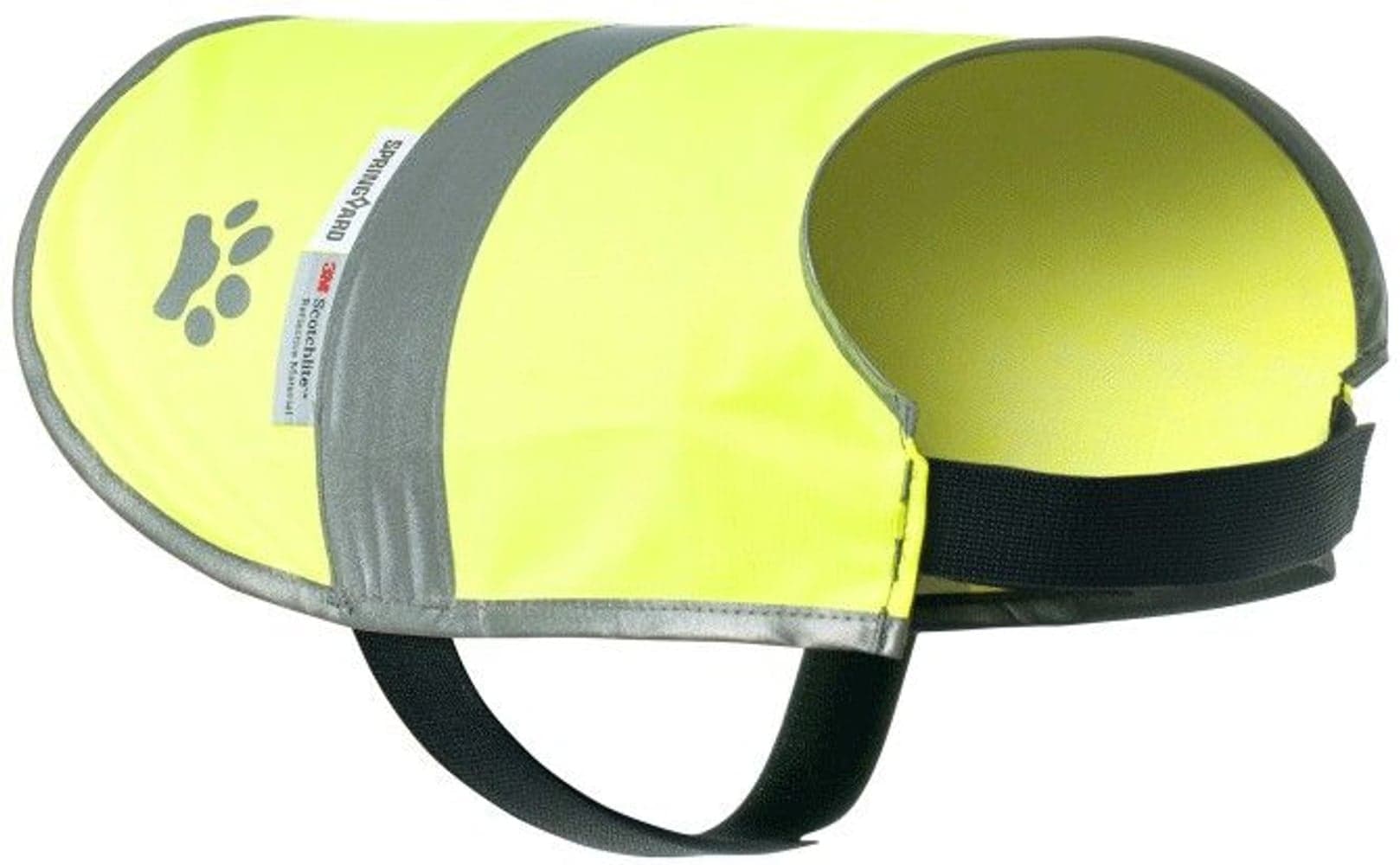 Reflex Vest Dogs, view: 0