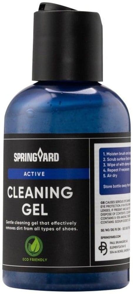 Cleaning Gel 120 ml, view: 1