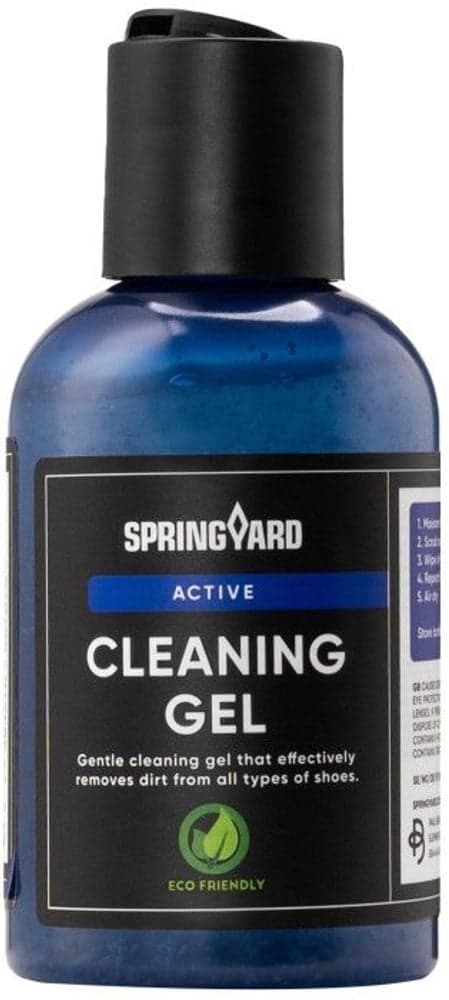 Cleaning Gel 120 ml, view: 0