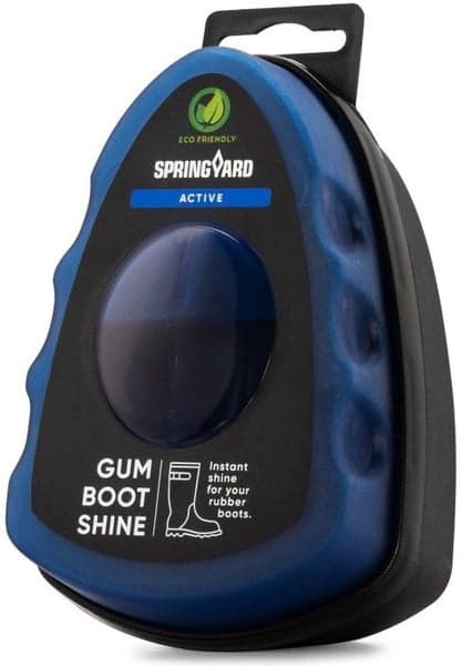 Gum Boot Shine 110 ml, view: 0