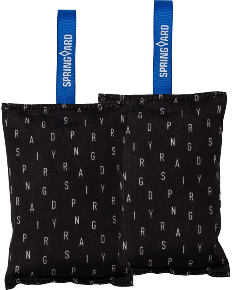 Shoe Freshener 2x50g, view: 0