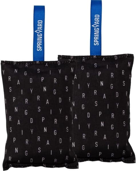 Shoe Freshener 2x50g, view: 0