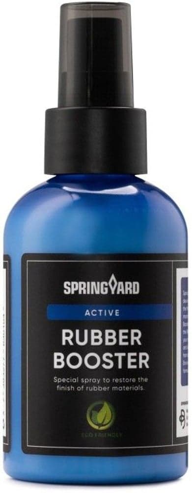 Rubber Booster 120 ml, view: 0