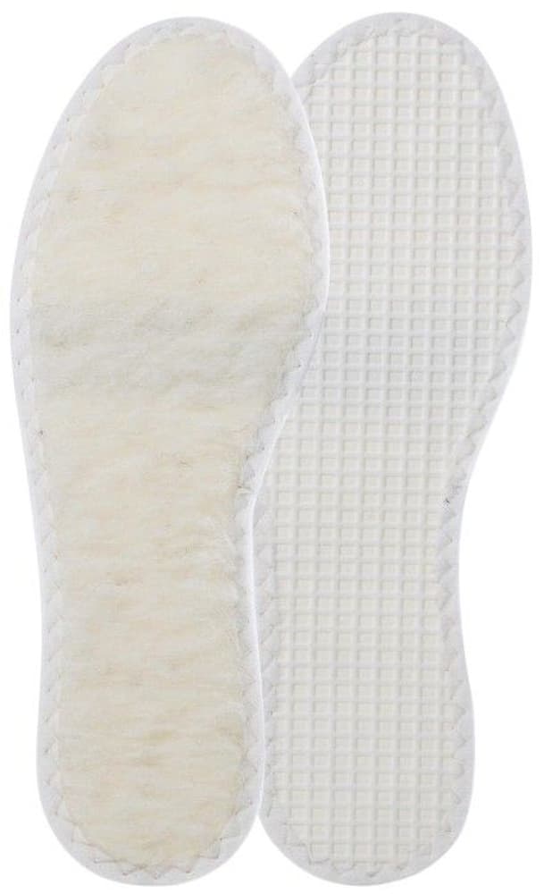 Wool Sole Kids White, view: 0