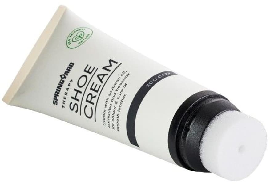 Shoe Cream 75 ml White, productDetailPage.view: 3