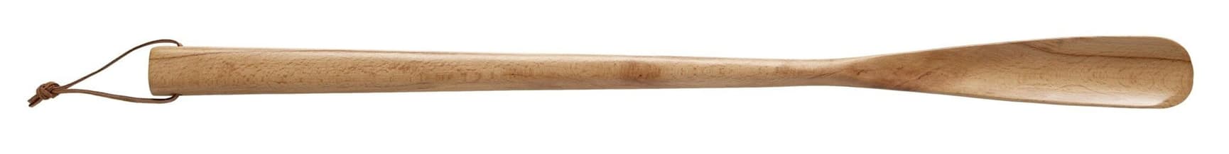 Wood Horn 54 cm Nature, view: 1