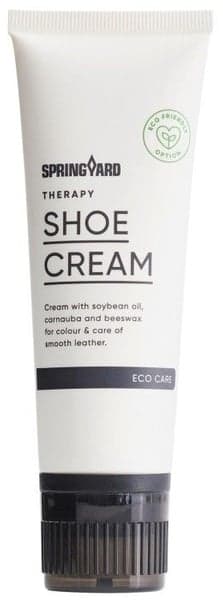 Shoe Cream 75 ml Neutral, view: 0