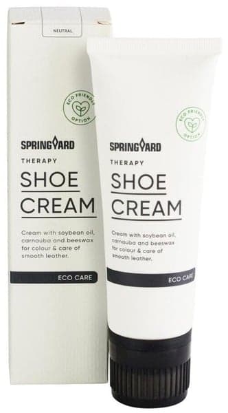 Shoe Cream 75 ml Neutral, view: 2