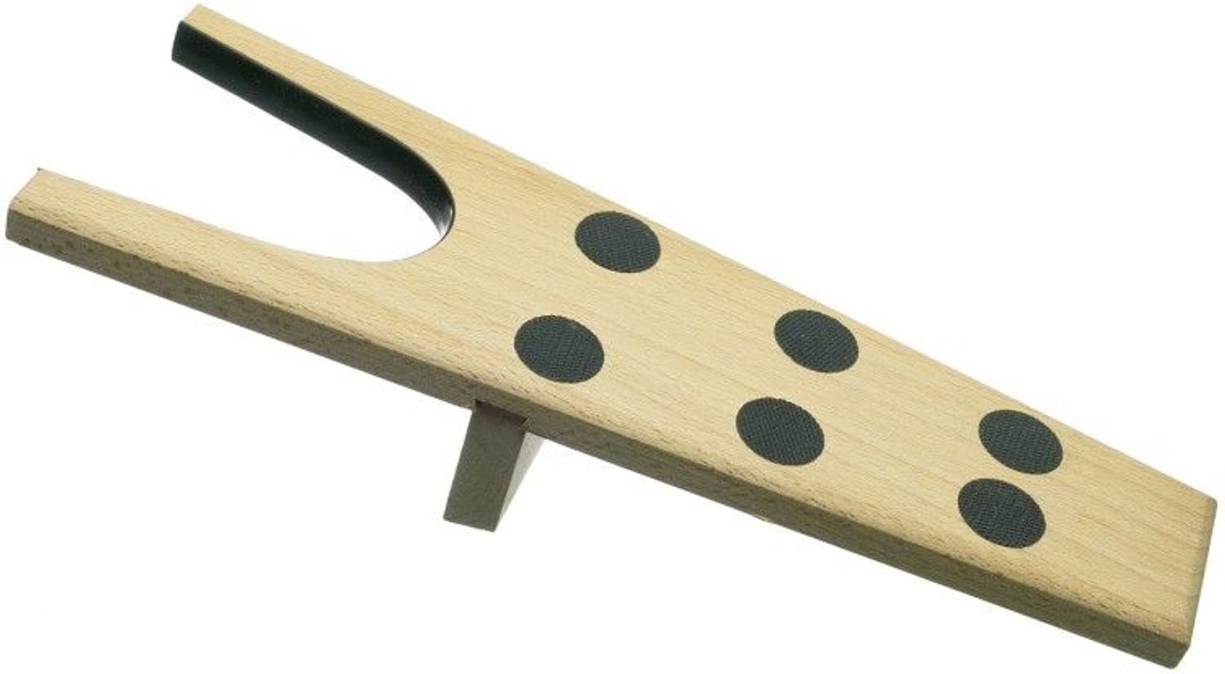 Jacky Wood Stövelknekt, view: 0