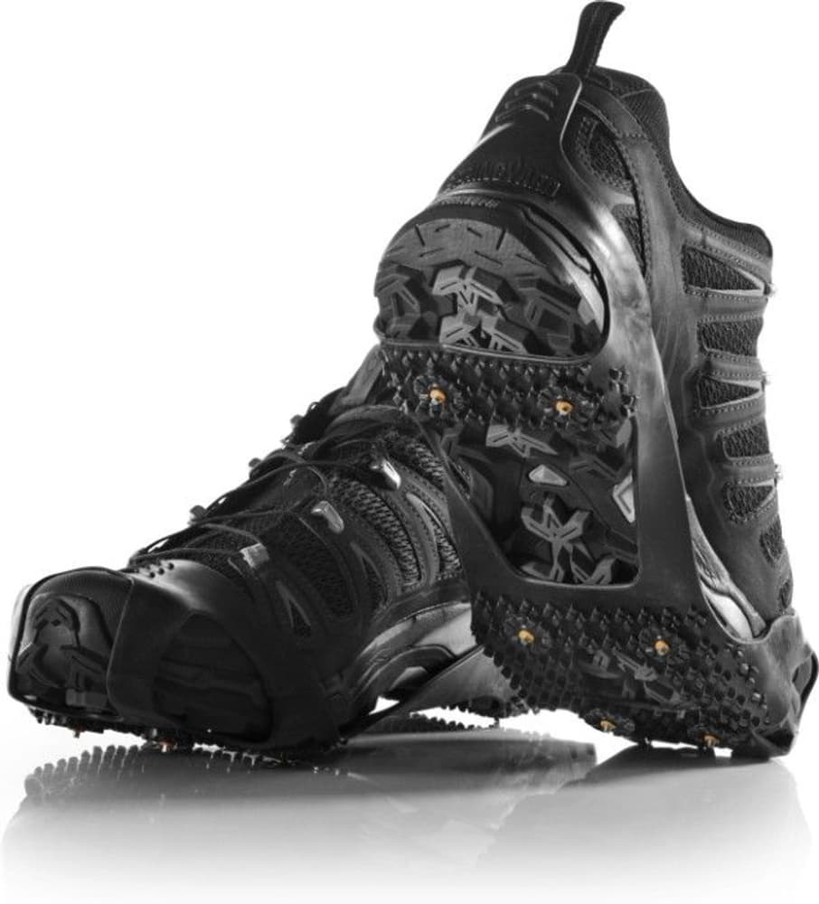 EasyGrip Halkskydd Svart, view: 0