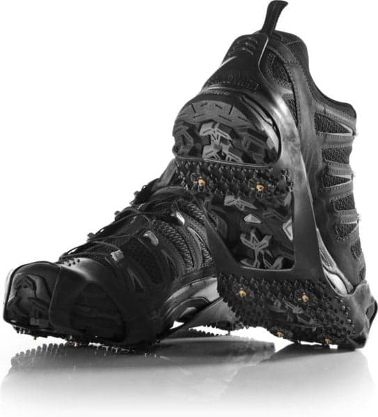 EasyGrip Halkskydd Svart, view: 0