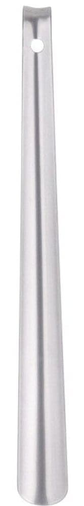 Steel Horn Chrome 42 cm Krom, view: 0