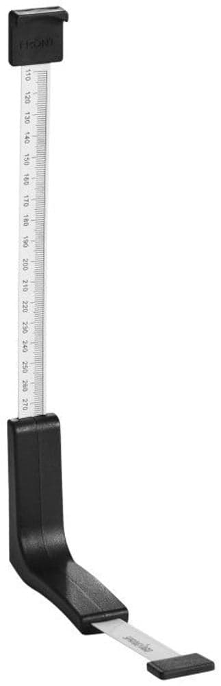 Sizer Mätsticka för skor, view: 0