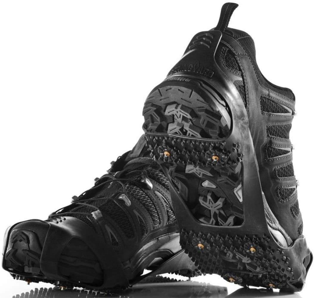 EasyGrip Enkelt helfotskydd, view: 0