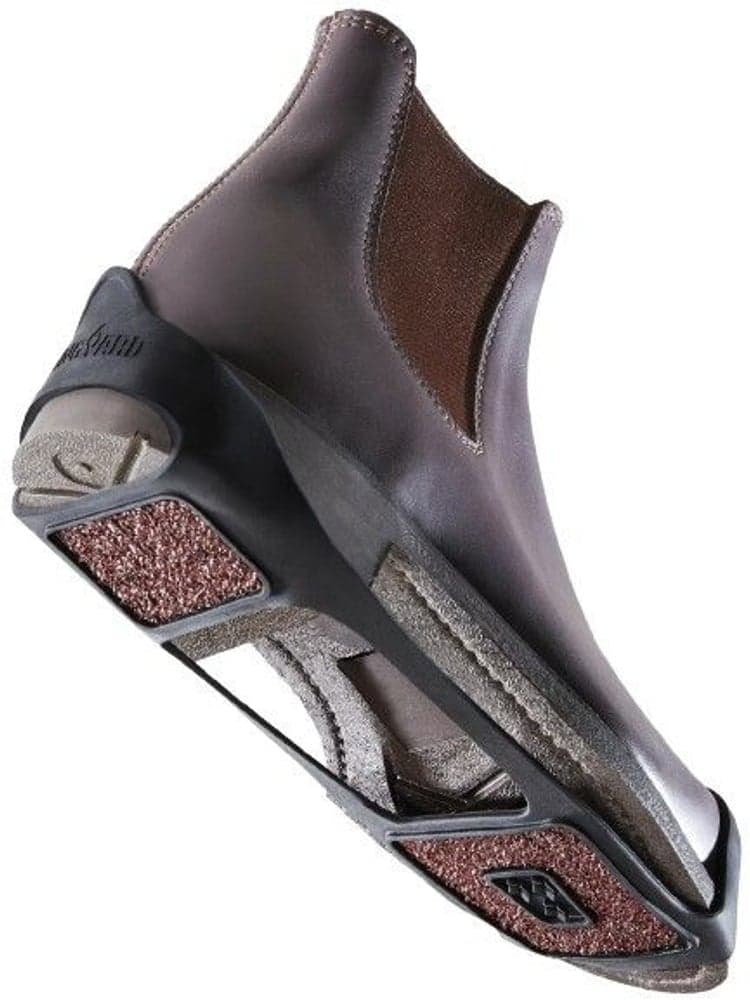 SandyGrip Citysafe Keramiska Broddar, view: 0