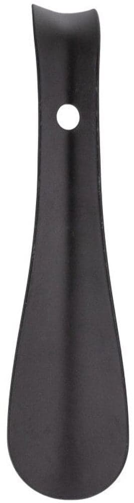 Steel Horn Colour 16 cm Mattsvart Metall, view: 0