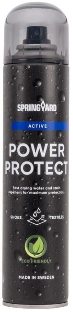 Power Protect 300 ml Impregneringsspray, view: 0