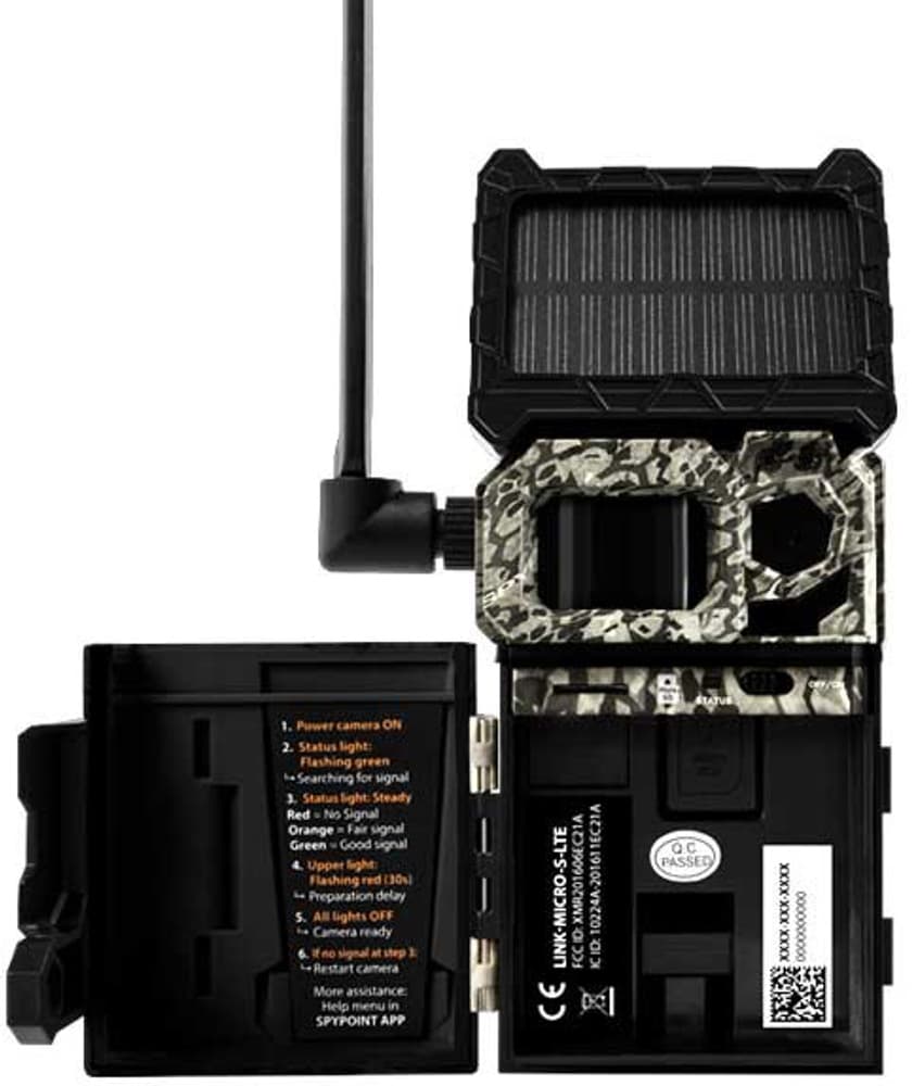 Link Micro S, view: 1