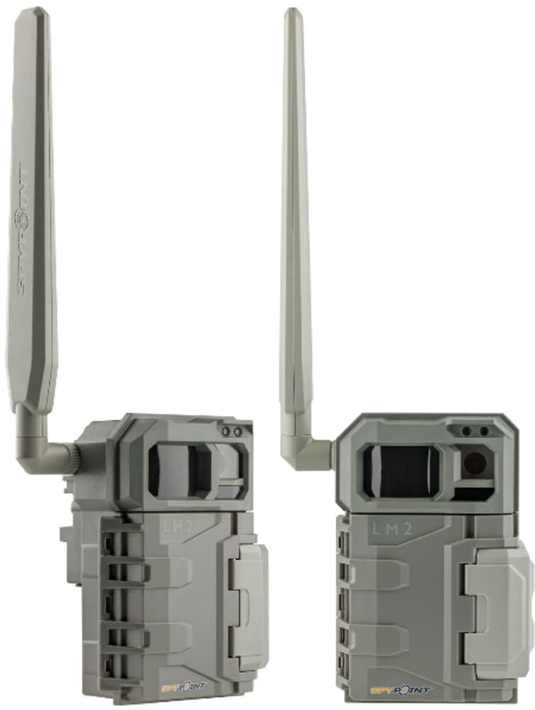 LM2 - Twin-Pack, view: 0