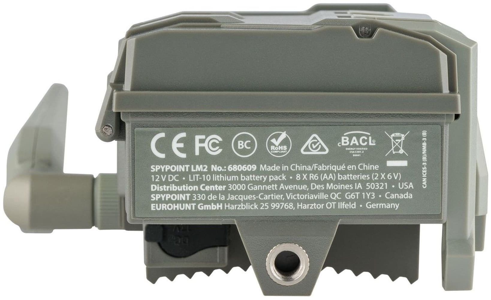 LM2 - Twin-Pack, view: 7