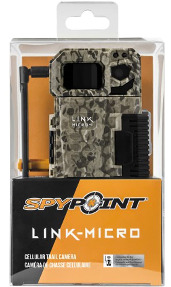 Link Micro LTE, view: 5