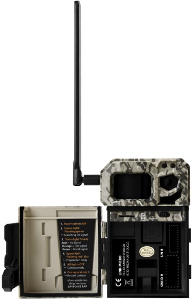 Link Micro LTE, view: 1