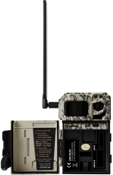 Link Micro LTE, view: 1