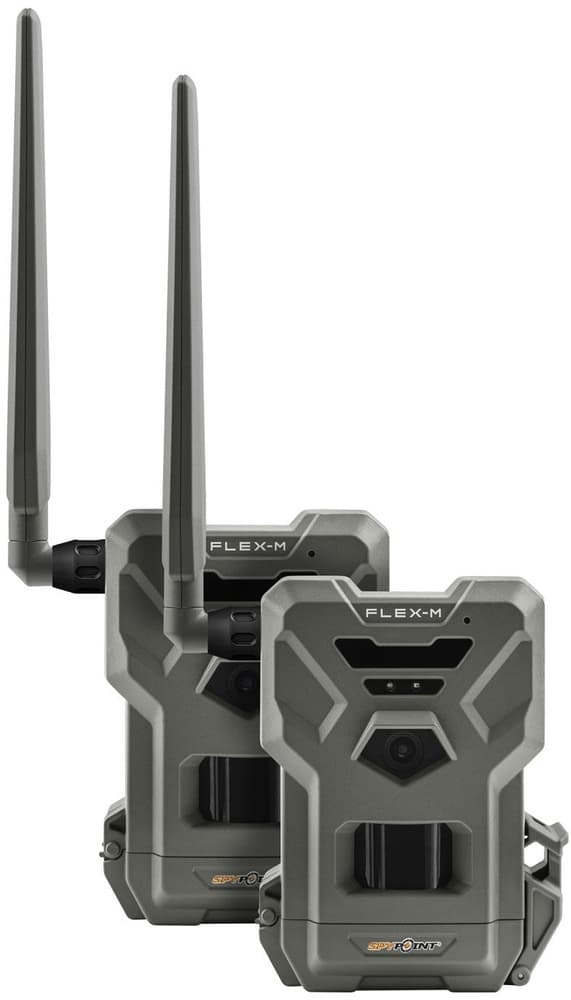 FLEX-M Twin-pack, view: 1