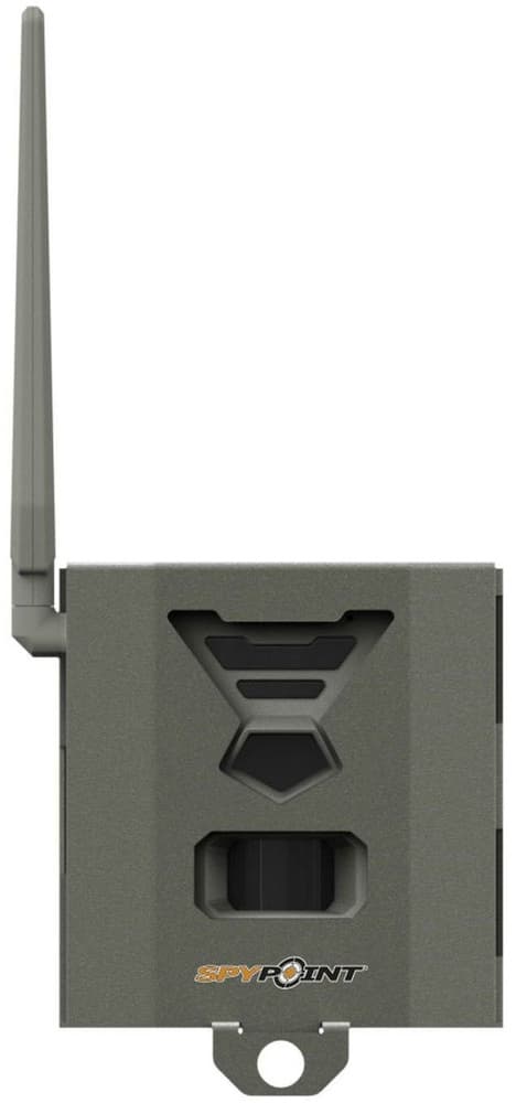 Security Box SB500, view: 2