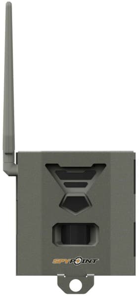 Security Box SB500, view: 2