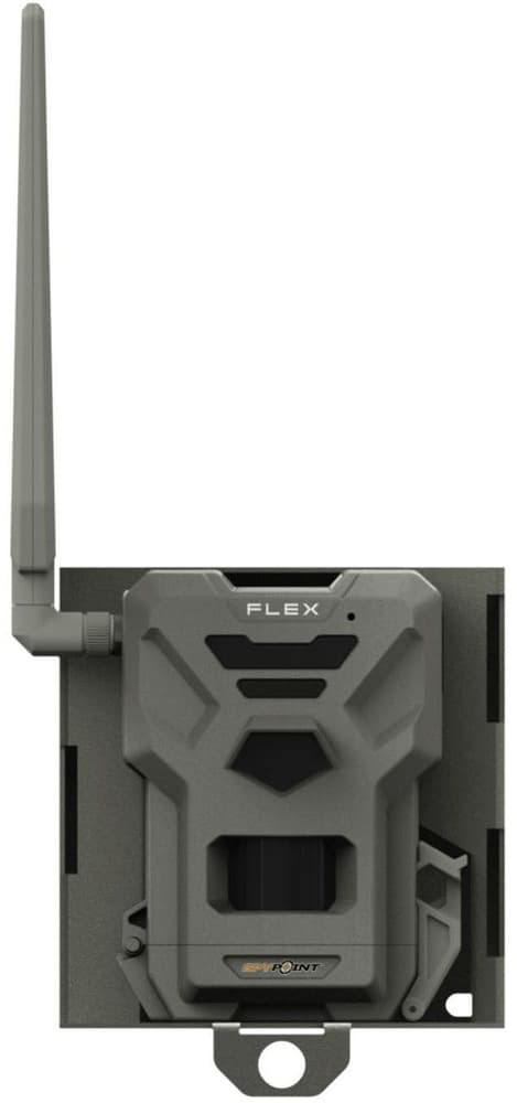 Security Box SB500, view: 3