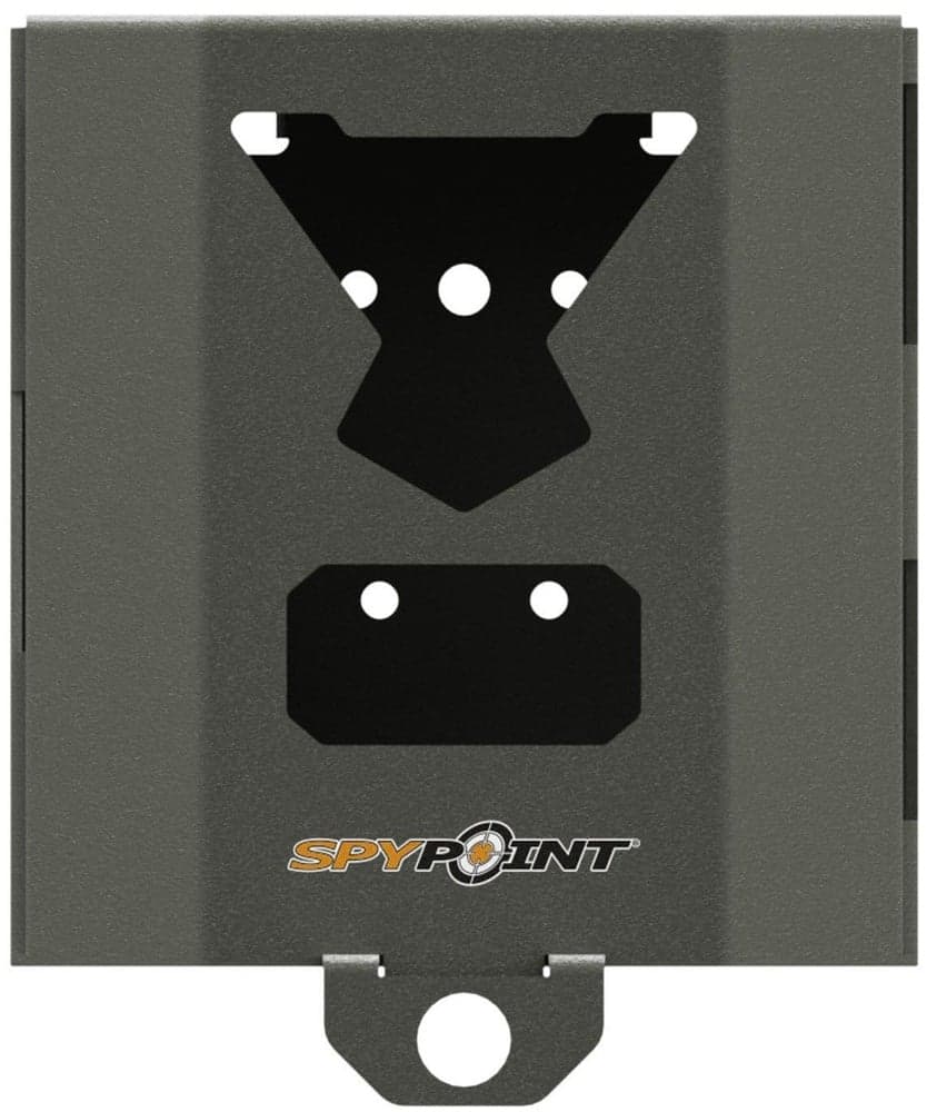 Security Box SB500, view: 1