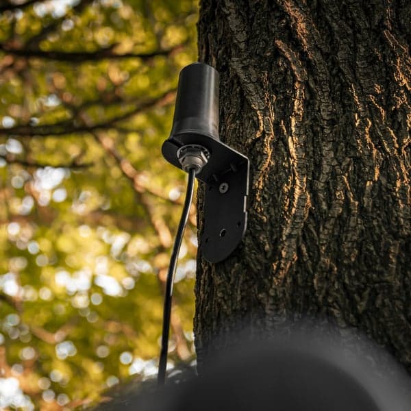 Long Range Antenna, view: 2