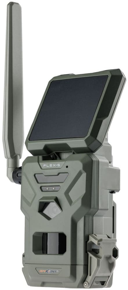 FLEX-S, view: 4
